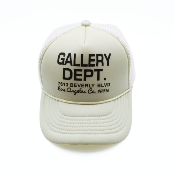 GALLERY DEPT